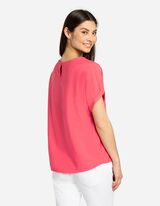 T-Shirt - LENZING™ ECOVERO™