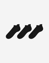 Sportsocken - 3er-Pack