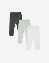 Leggings - 3er-Pack