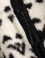 Felpa - Peluche - bianco