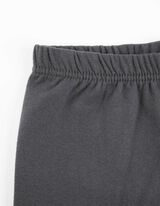 Pajkice - Termo učinek - temno siva