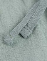 Šortky - Bavlna - zelena