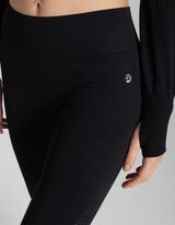 Tajice - Prozračno - crna