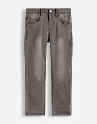 Jeans - Denim - grigio scuro