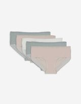 Shorty - Lot de 5