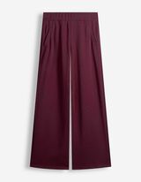 Hose - Elegant - Lila
