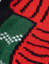 Bliuzonas - Kalėdos - tamsiai melynas