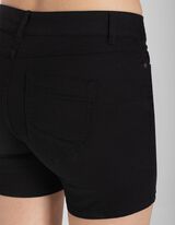 &Scaron;orts - Rastegljivo - crno