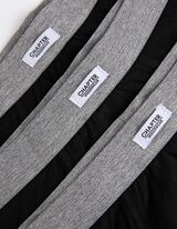 „Trunk“ apatiniai - 3 vnt. pakuotė