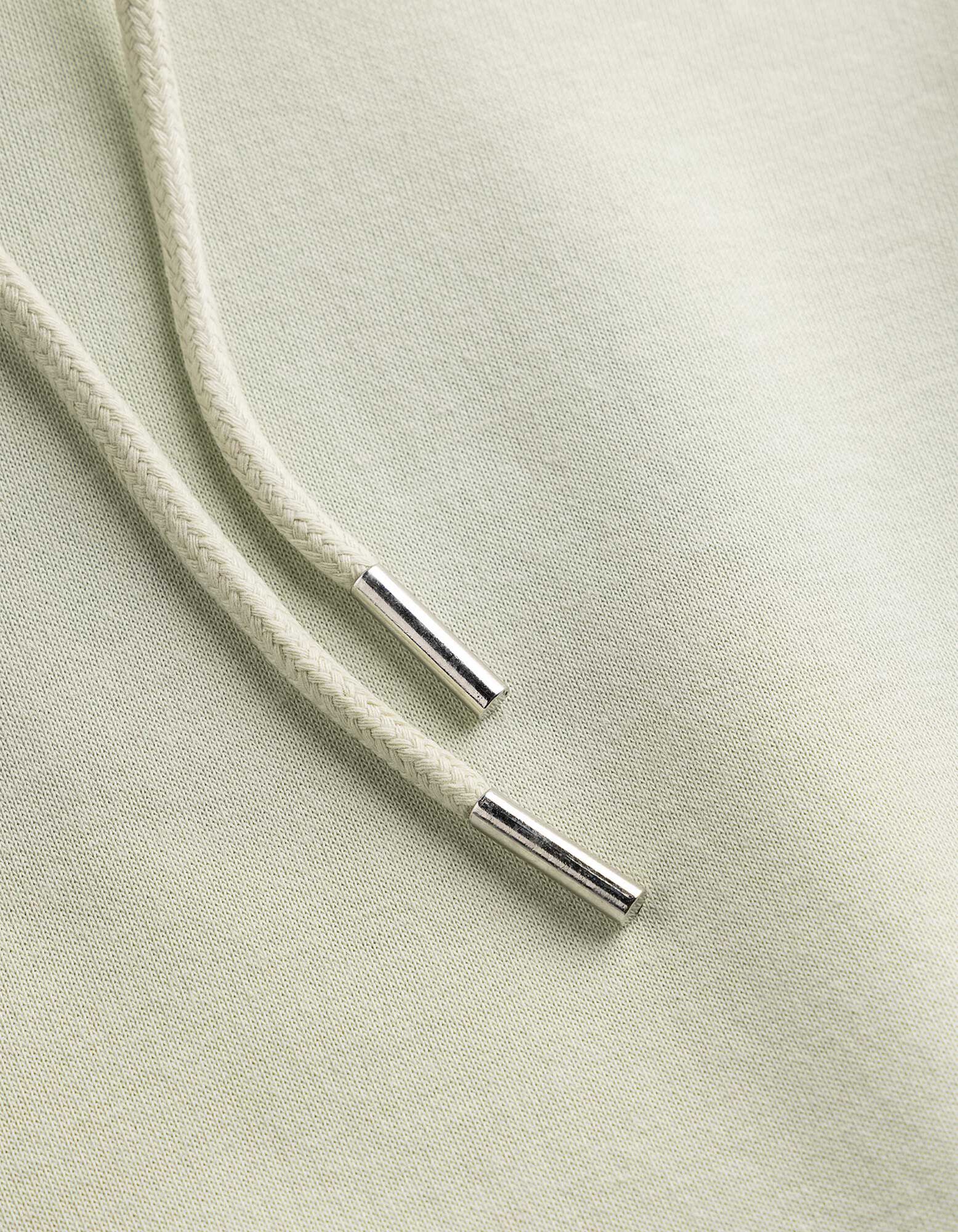Hoodie - Kapuze - Gr&uuml;n