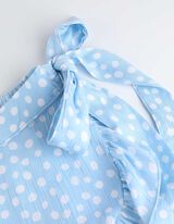 Skort - LENZING™ ECOVERO™ - vilagoskek