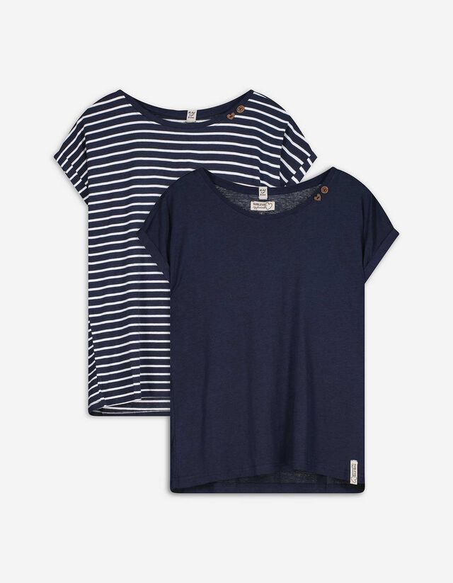 T-Shirt - Modal