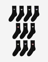 Socken - 10er-Pack