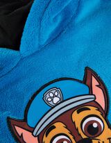 Felpa con cappuccio - Paw Patrol - blu