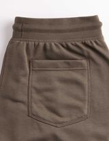 &Scaron;ortky - Klasick&yacute; střih Regular Fit - svetle hneda