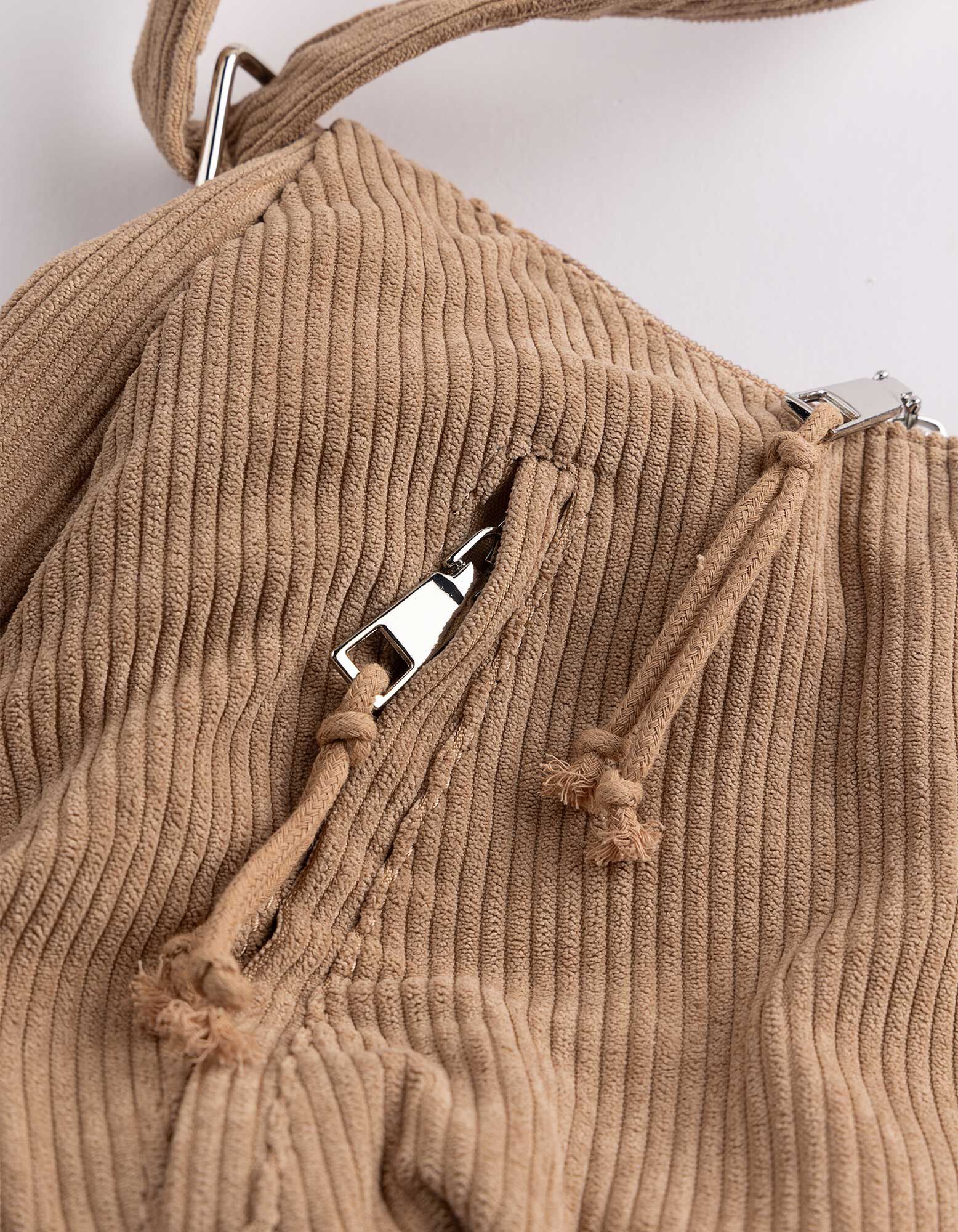 Cord - Beige