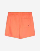 Kopalne hlače - Enobarvno - svetlo rdeca