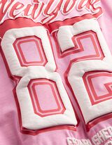 T-Shirt - Frontprint - pink