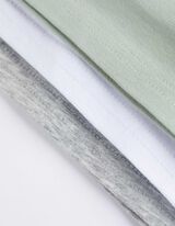 podkoszulka - 3 szt. w opakowaniu