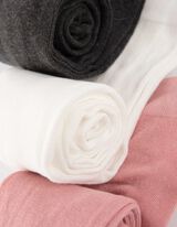 Harisnyanadr&aacute;g - 3 db-os csomag - rozsaszin