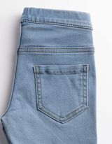 Traperice - Rastezljivi dio - svijetlo plava