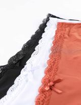 Gaćice - 3 u pakovanju