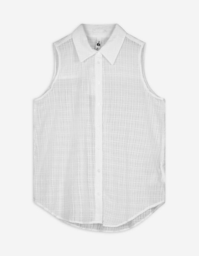 Bluza - Pamuk - bijela