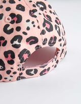 Nokam&uuml;ts - loomamuster - roosa