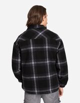 Ingdzseki - Lezser fazon - fekete