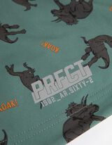 Jope - Softshell - tumeroheline