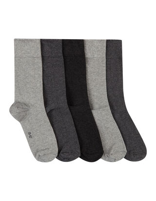 Herren Socken im 5er-Pack