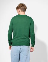 Bliuzonas - Kalėdos - zalias