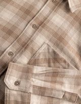 Flanell - Beige