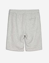 Bermude  - Straight Fit - svijetlo siva