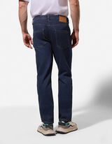 Traperice - Pamuk - tamno plava