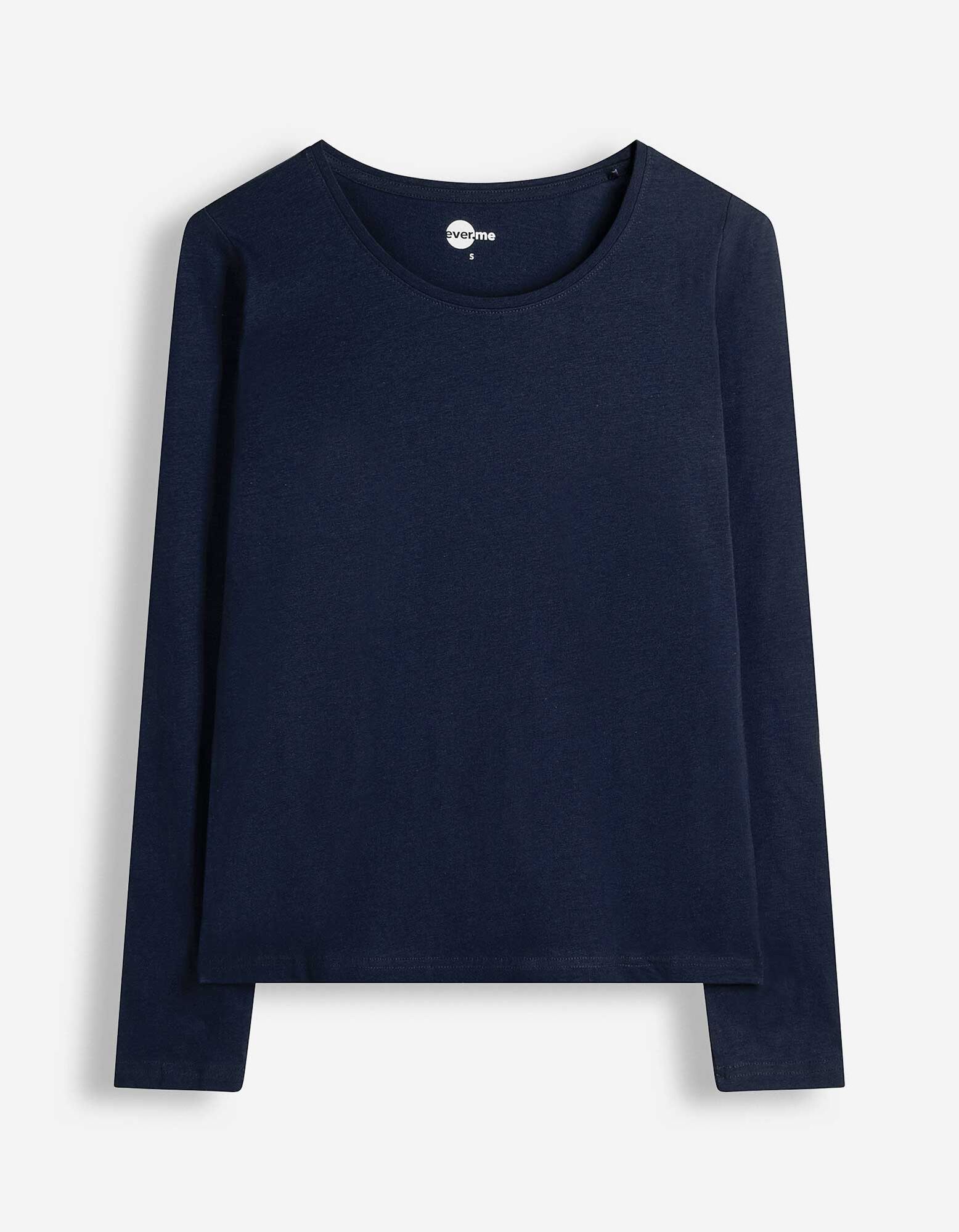 Longsleeve - set van 2