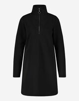 Dames Minijurk - Sweat