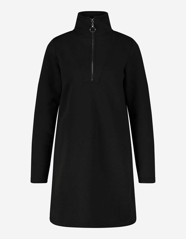 Dames Minijurk - Sweat