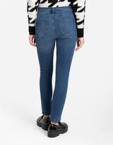 Teksap&uuml;ksid - Liibuva l&otilde;ikega - sinine