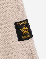 Jogpants - Kordel - beige