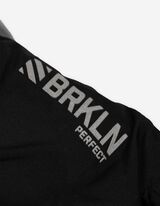 Skihandschuhe - Print - schwarz