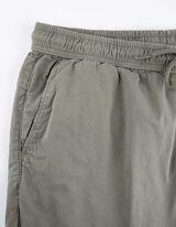 Meleg&iacute;tőnadr&aacute;g - Jogger Fit - z&ouml;ld