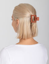 Pachet de 2 - Rosu inchis