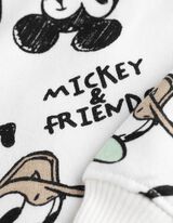 Sportska majica - Disney - bijela