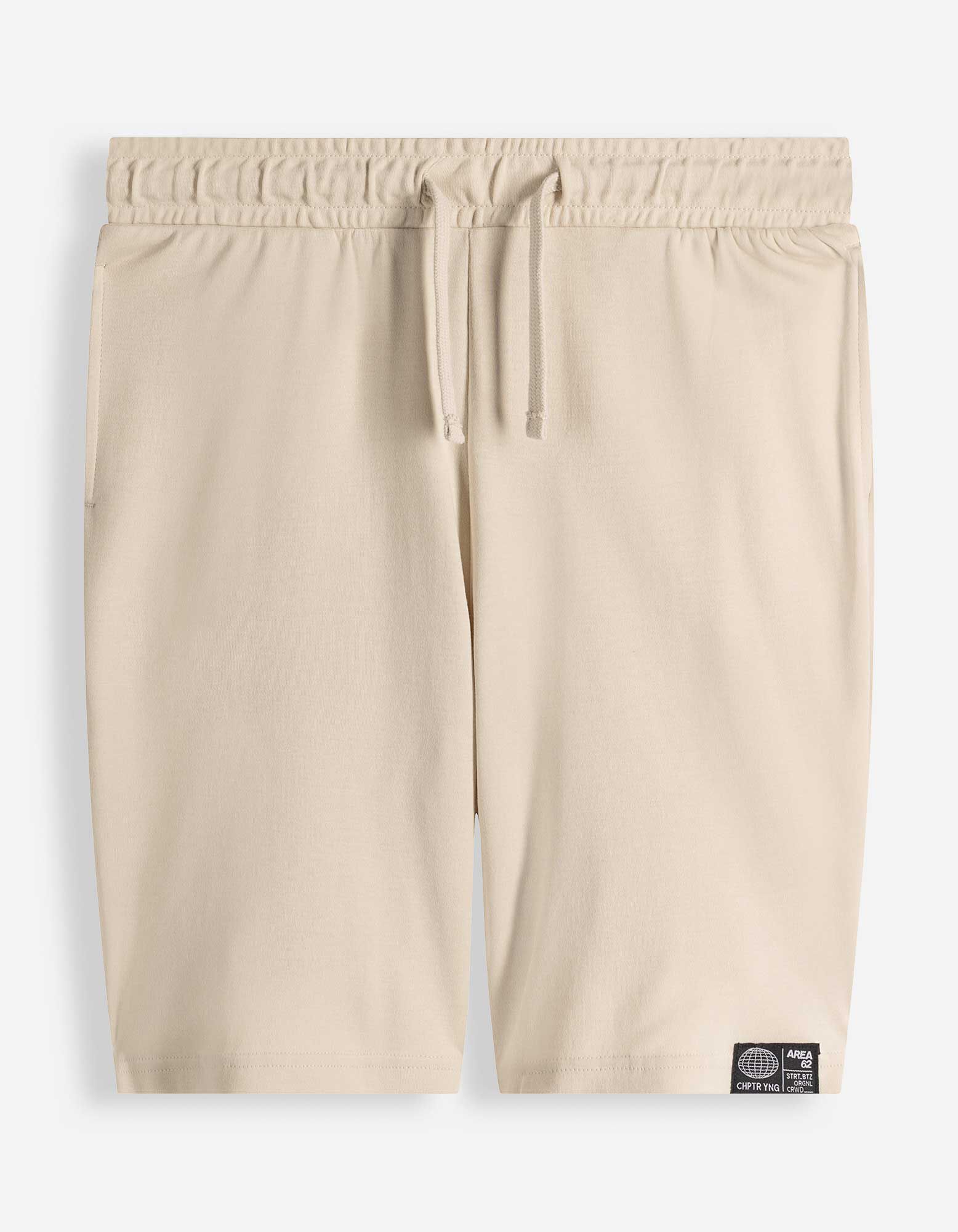 Souprava  tričko a kalhoty - Těžk&aacute; kvalita - svetle &scaron;ed&aacute;