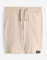 Souprava  tričko a kalhoty - Těžk&aacute; kvalita - svetle &scaron;ed&aacute;