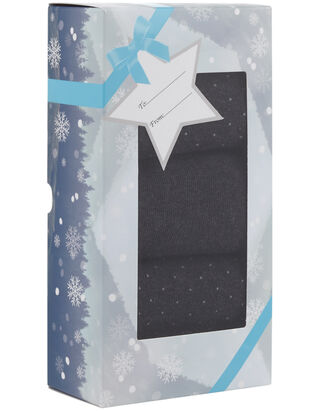 Herren Socken mit Geschenkbox