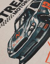 Pikkade varrukatega särk - trükis - beezh