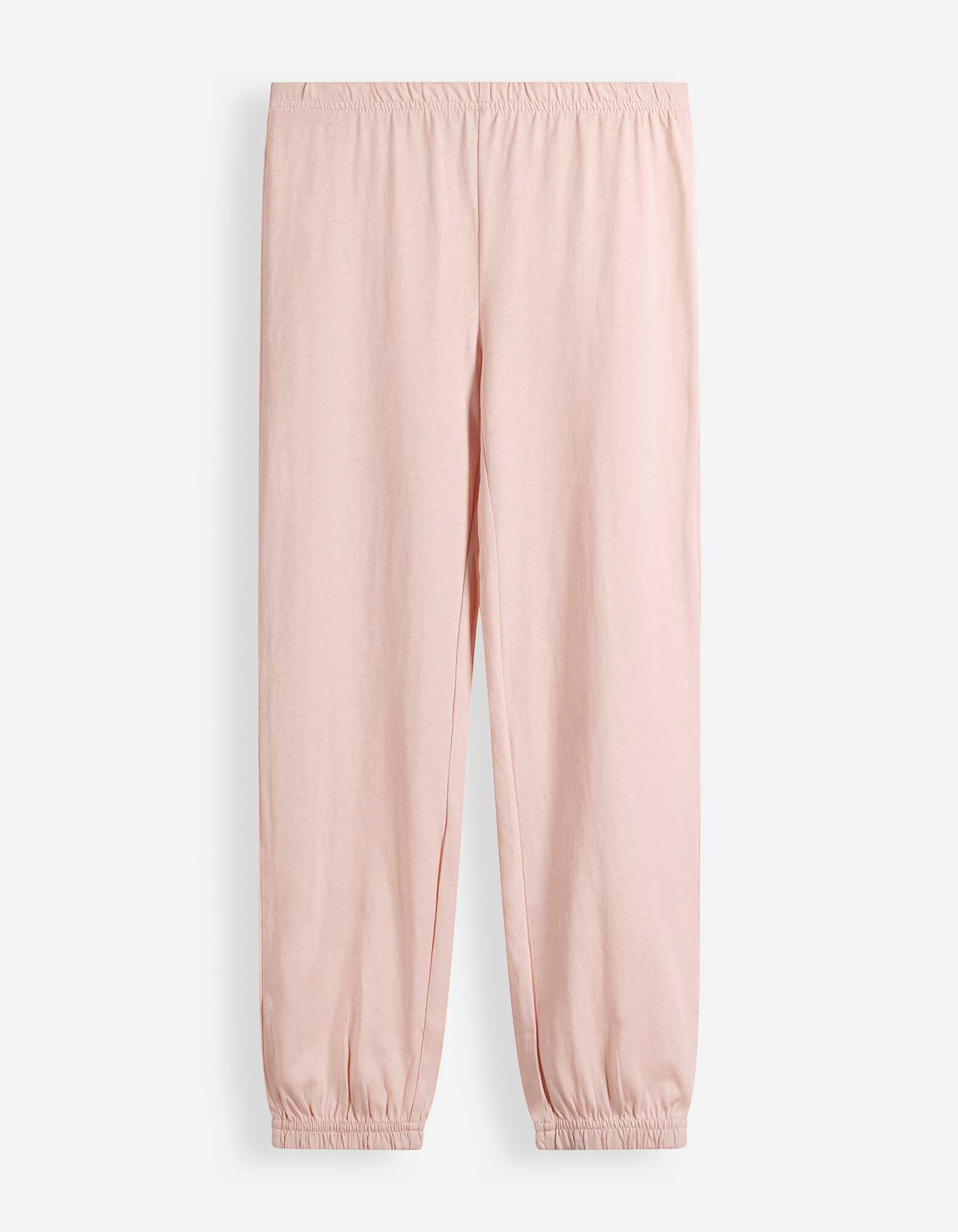 Pyjamaset van sweatshirt en broek - Set van 2