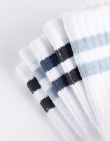 Socken - 5er-Pack
